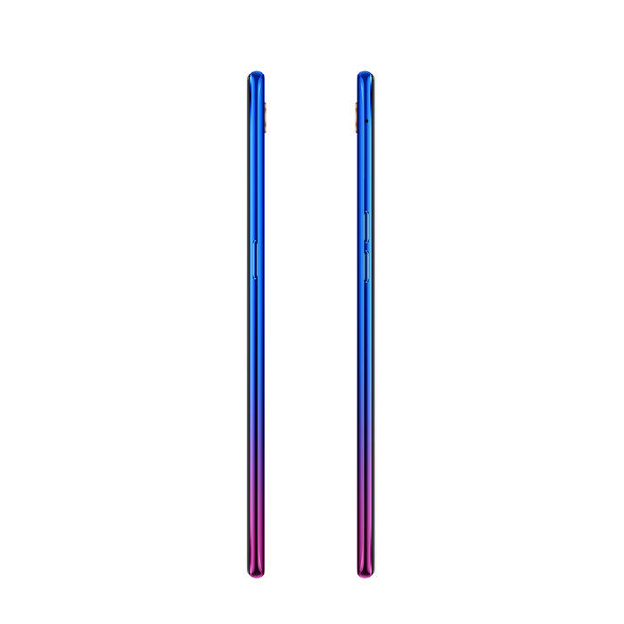 OPPO RX17 Neo 128GB Akıllı Telefon Mavi