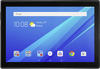 LENOVO Tab 4 10 Plus - Tablet (10.1 ", 16 GB, Nero)