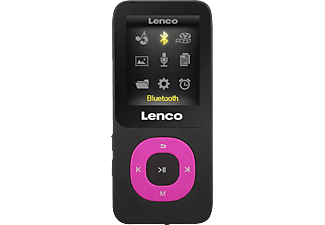 LENCO Xemio-769 Roze