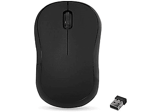 EVEREST SM-443 Kablosuz Mouse Siyah