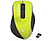 EVEREST SM-360 USB 3D Optik Kablosuz Mouse Yeşil