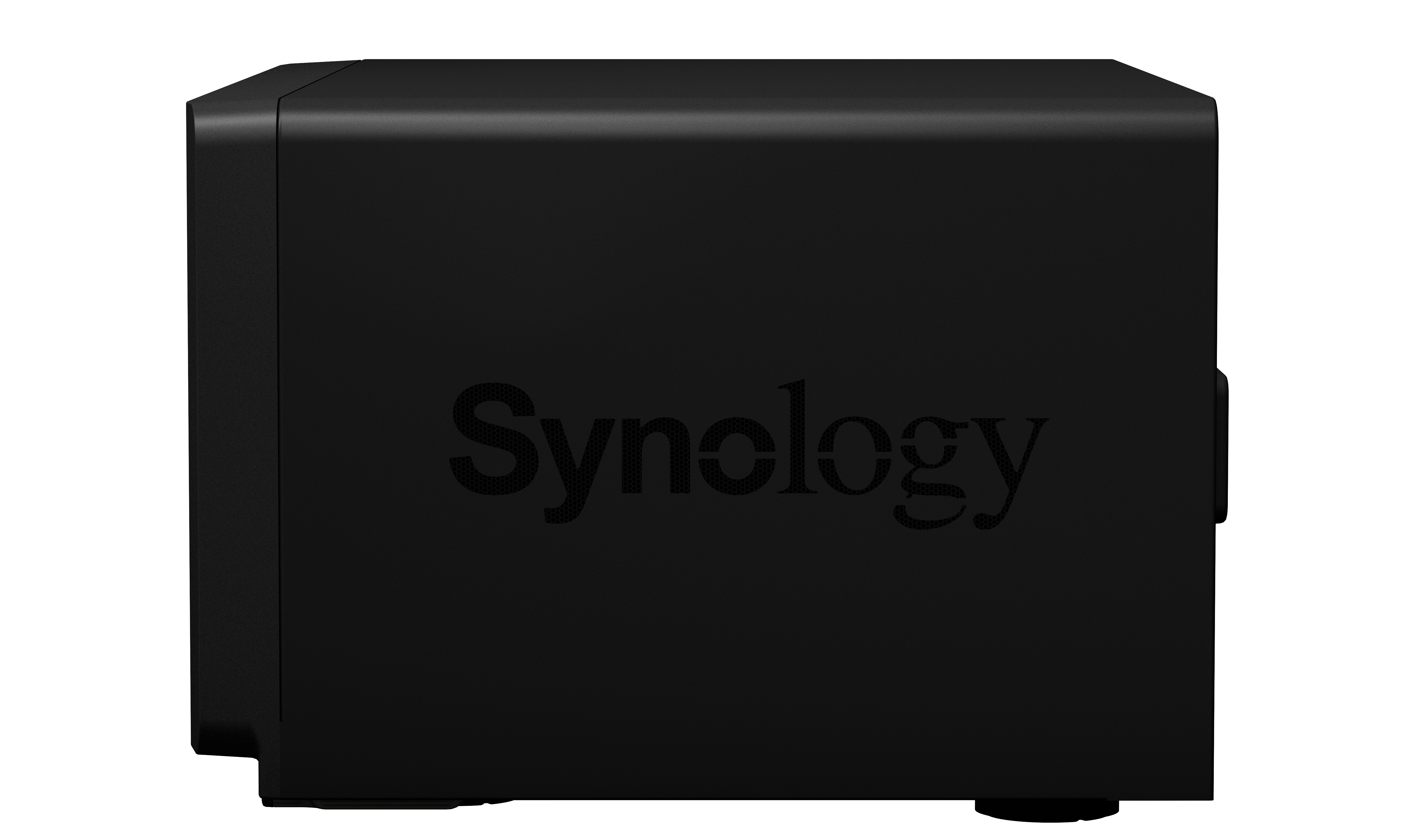SYNOLOGY DS1819+ NAS 3,5 Zoll Anzahl Festplattenschächte: 8 Schwarz}