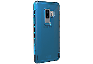 UAG Case Galaxy S9 Plus Plyo Glacier Clear