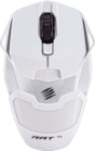 Gaming Maus R.A.T. 1+ Weiß, USB (MR01MCINWH000-0)
