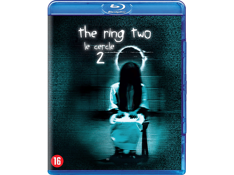 The Ring Two - Blu-ray