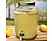 PERFECT HOME 13926 Csapos limonádés üveg, 8 liter