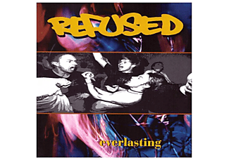 Refused - Everlasting  - (Vinyl)