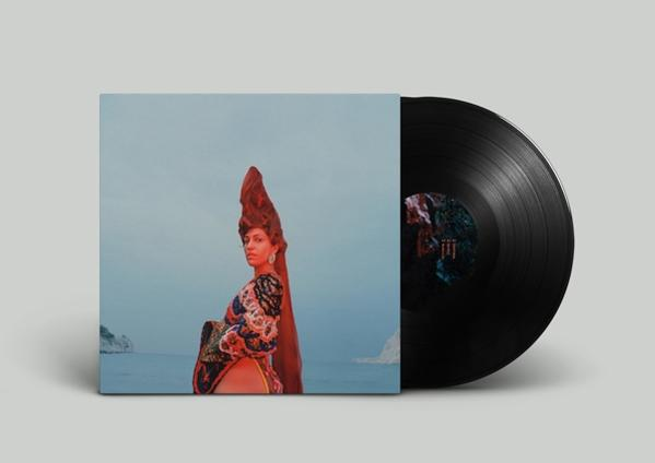 Lafawndah - Ancestor Boy  - (Vinyl)