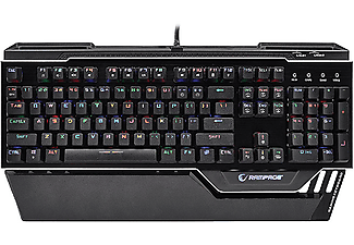 RAMPAGE KB-RX92 Commander Full RGB Klavye