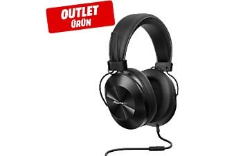 PIONEER SE-MS5T-K Kulak Üstü Kulaklık Siyah Outlet 1187269