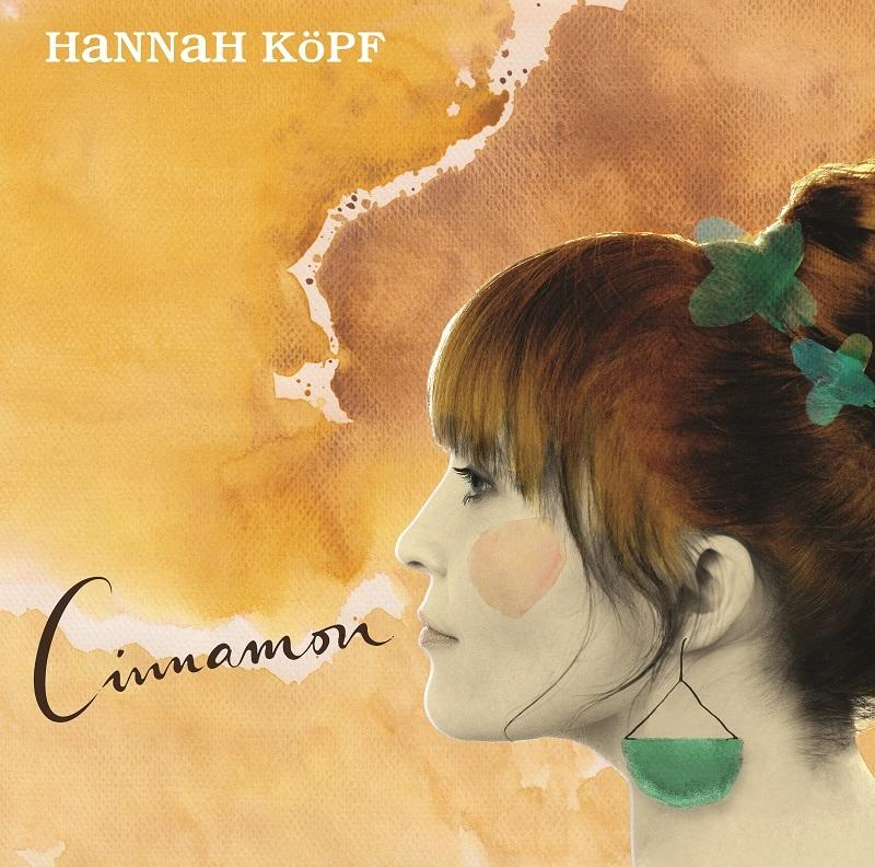 Vinyl+Downloadkarte) (Vinyl) - - Hannah (180g Black Cinnamon Koepf