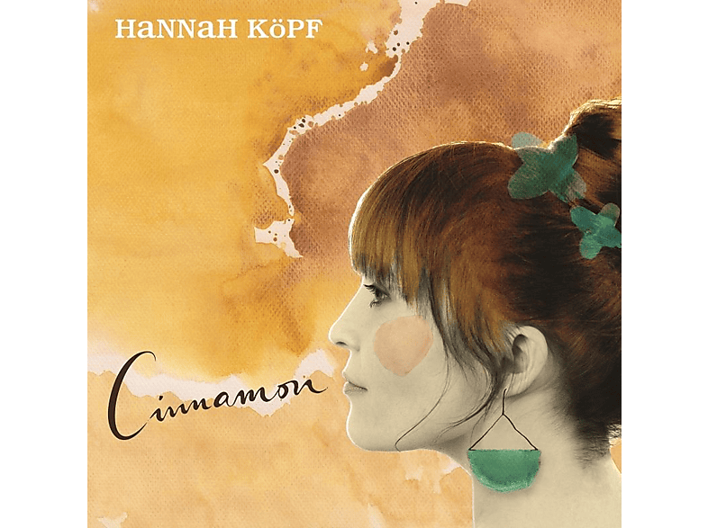 Hannah Koepf Cinnamon - Vinyl+Downloadkarte) (Vinyl) - Black (180g