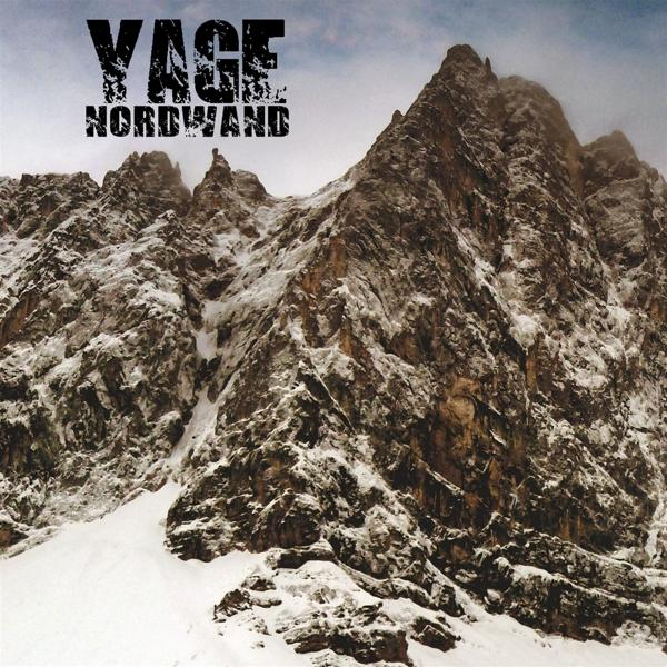 Yage - Nordwand  - (CD)