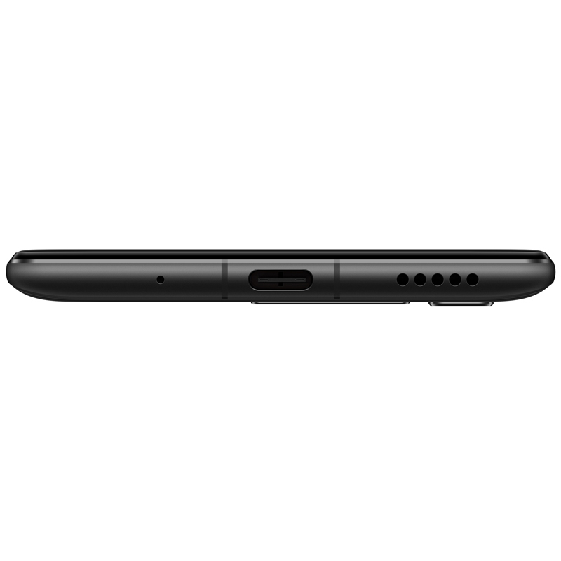 HONOR View 20 128 GB Midnight Black