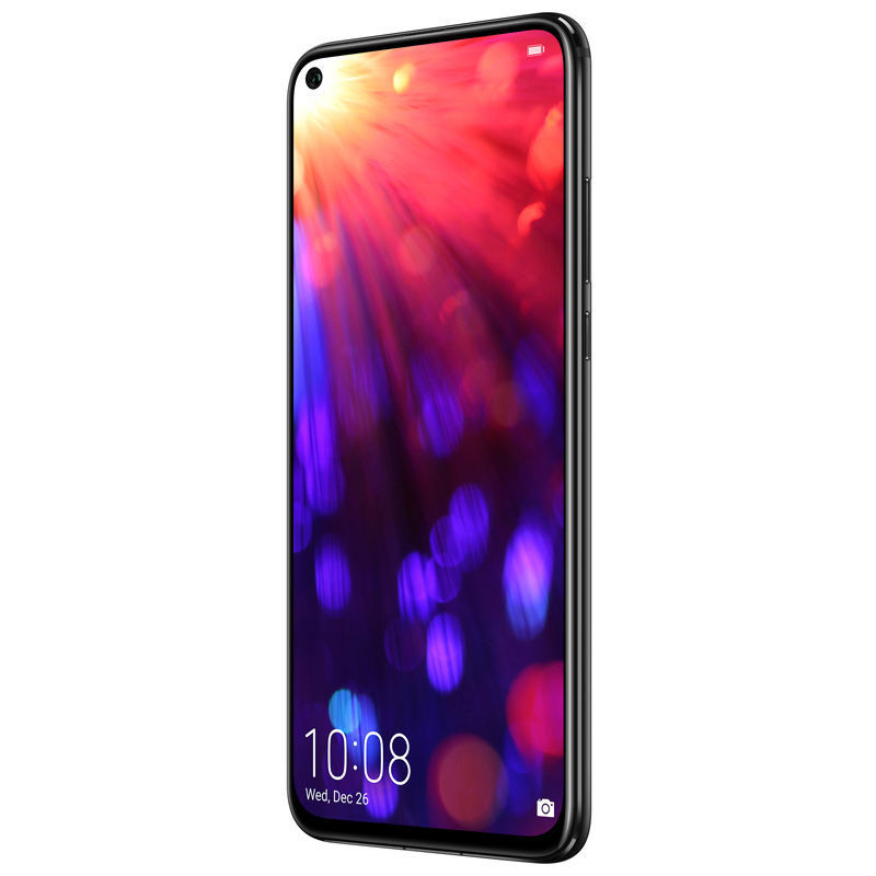 HONOR View 20 128 GB Midnight Black