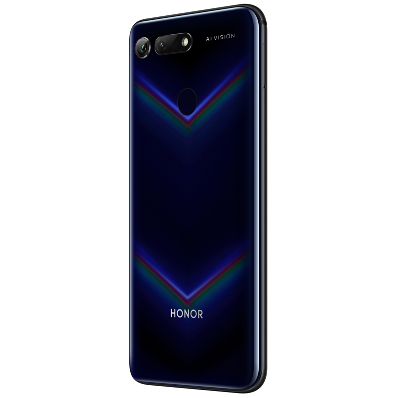 HONOR View 20 128 GB Midnight Black