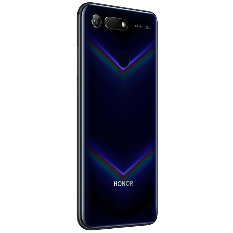 HONOR View 20 128 GB Midnight Black