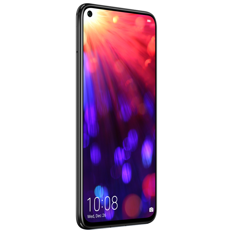 HONOR View 20 128 GB Midnight Black