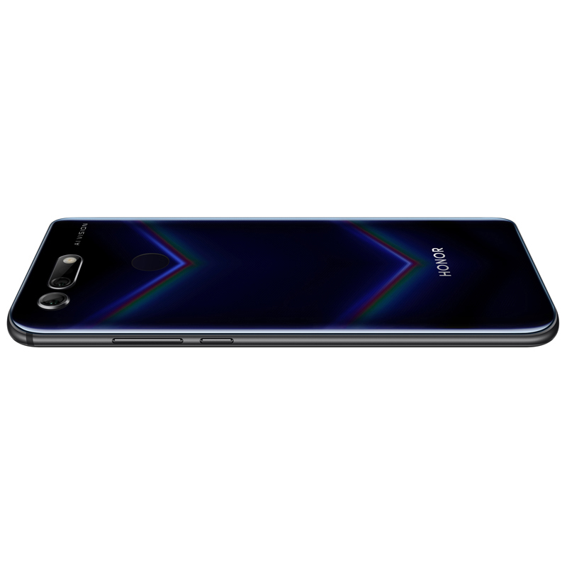 HONOR View 20 128 GB Midnight Black
