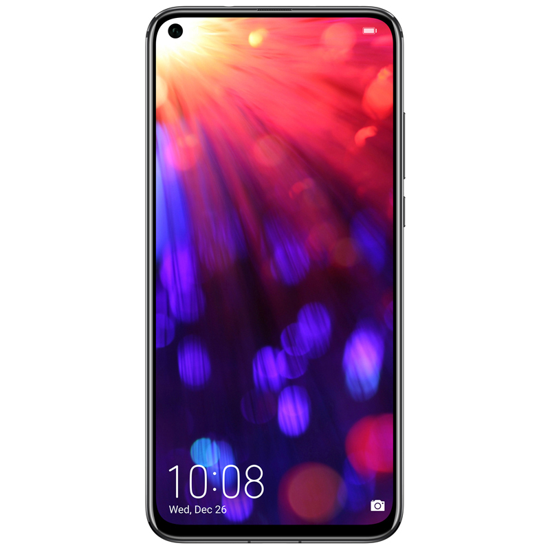 HONOR View 20 128 GB Midnight Black