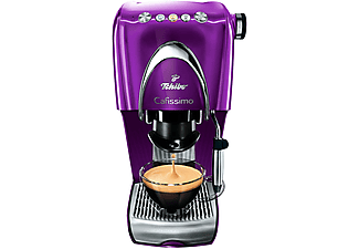 TCHIBO Cafissimo Mor Kahve Makinesi