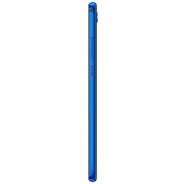 HONOR View 20 128 GB Sapphire Blue