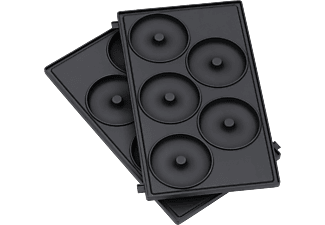 WMF Lono Snack Master - Donut Platten