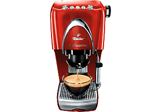 TCHIBO Cafissimo Classic Kırmızı Kahve Makinesi
