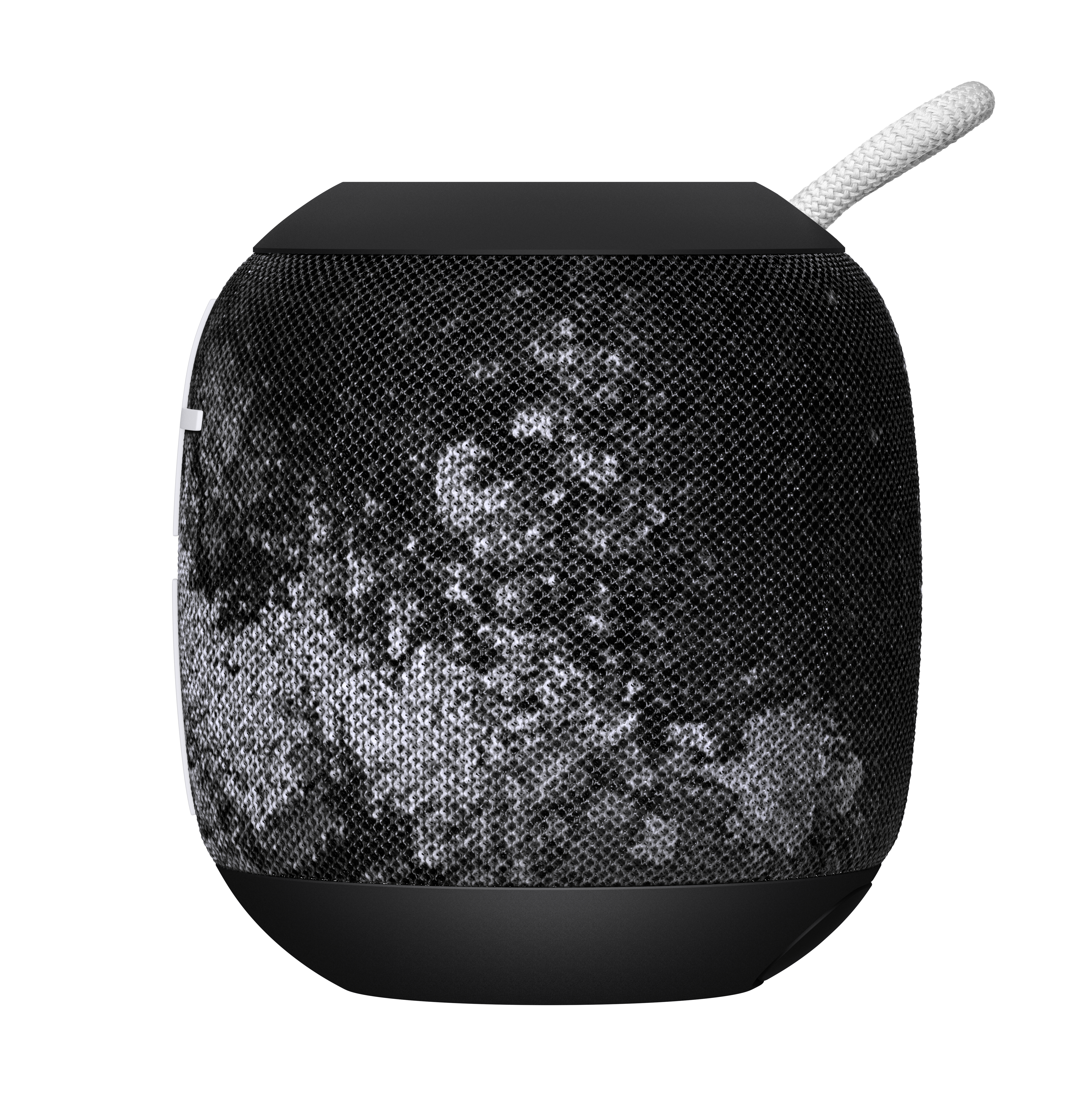 ULTIMATE EARS WONDERBOOM Bundle - 2x Bluetooth Lautsprecher (Phantom schwarz)