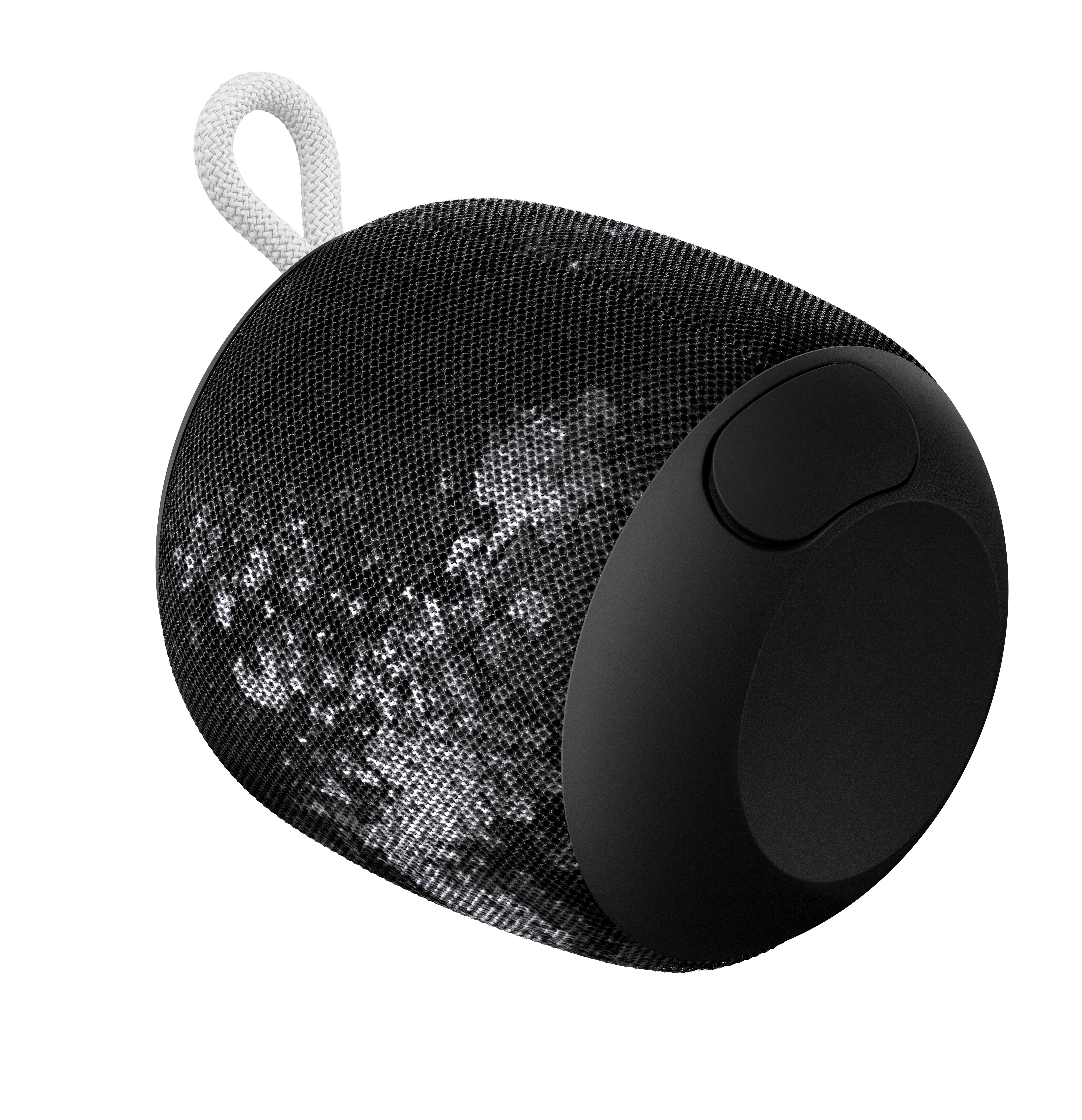 ULTIMATE EARS WONDERBOOM Bundle - 2x Bluetooth Lautsprecher (Phantom schwarz)