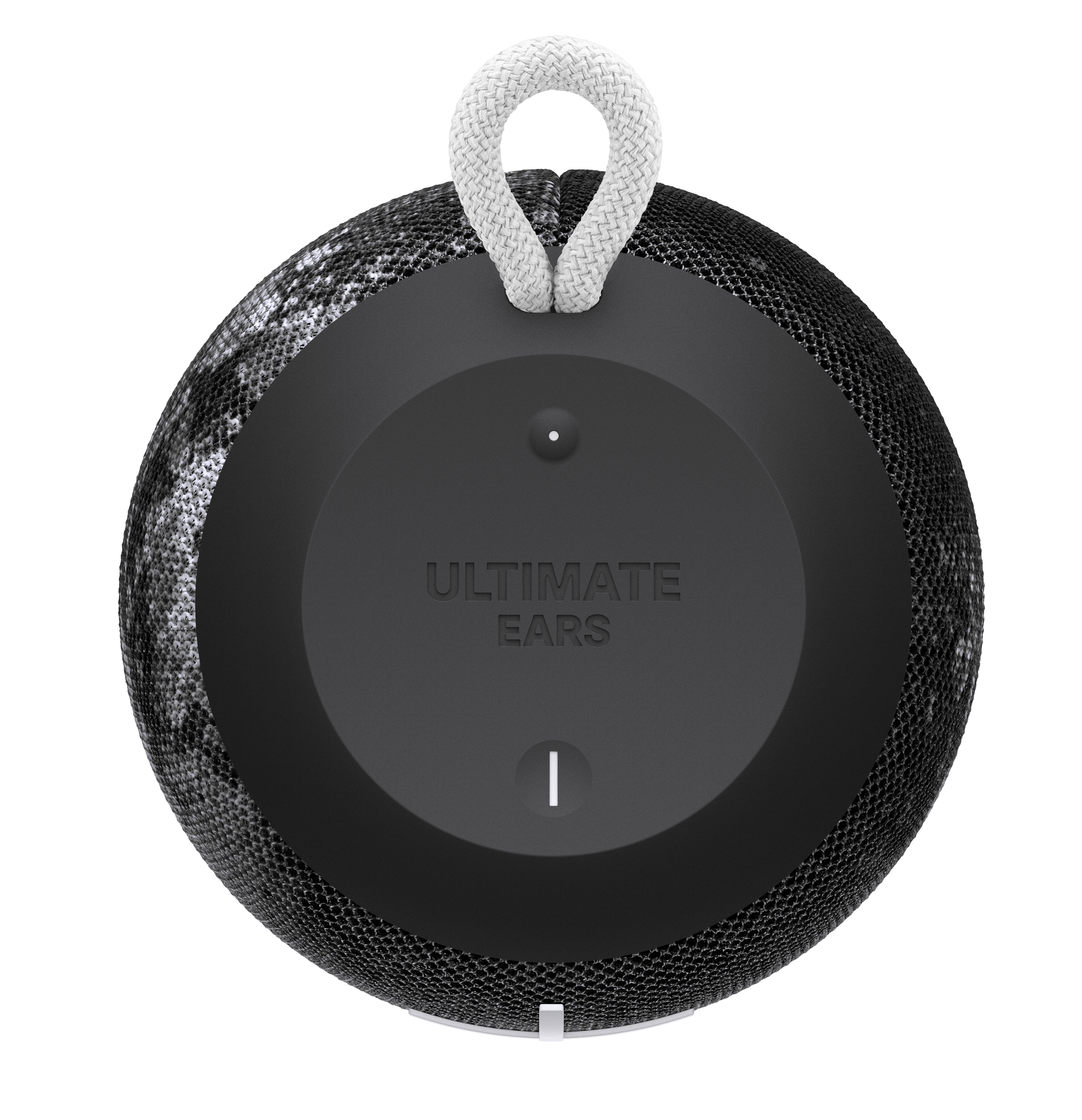 ULTIMATE EARS WONDERBOOM Bundle - 2x Bluetooth Lautsprecher (Phantom schwarz)