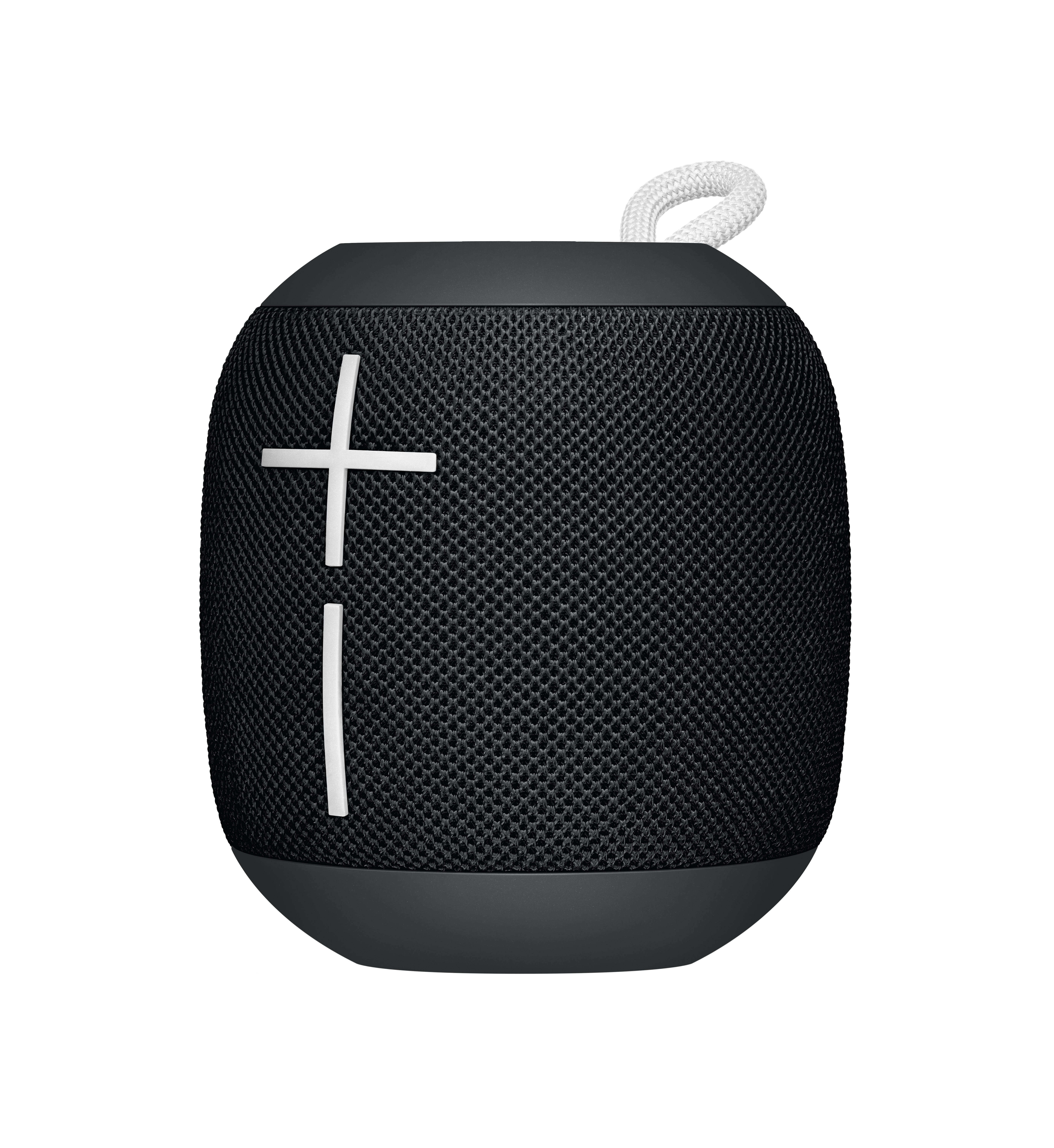 ULTIMATE EARS WONDERBOOM Bundle - 2x Bluetooth Lautsprecher (Phantom schwarz)
