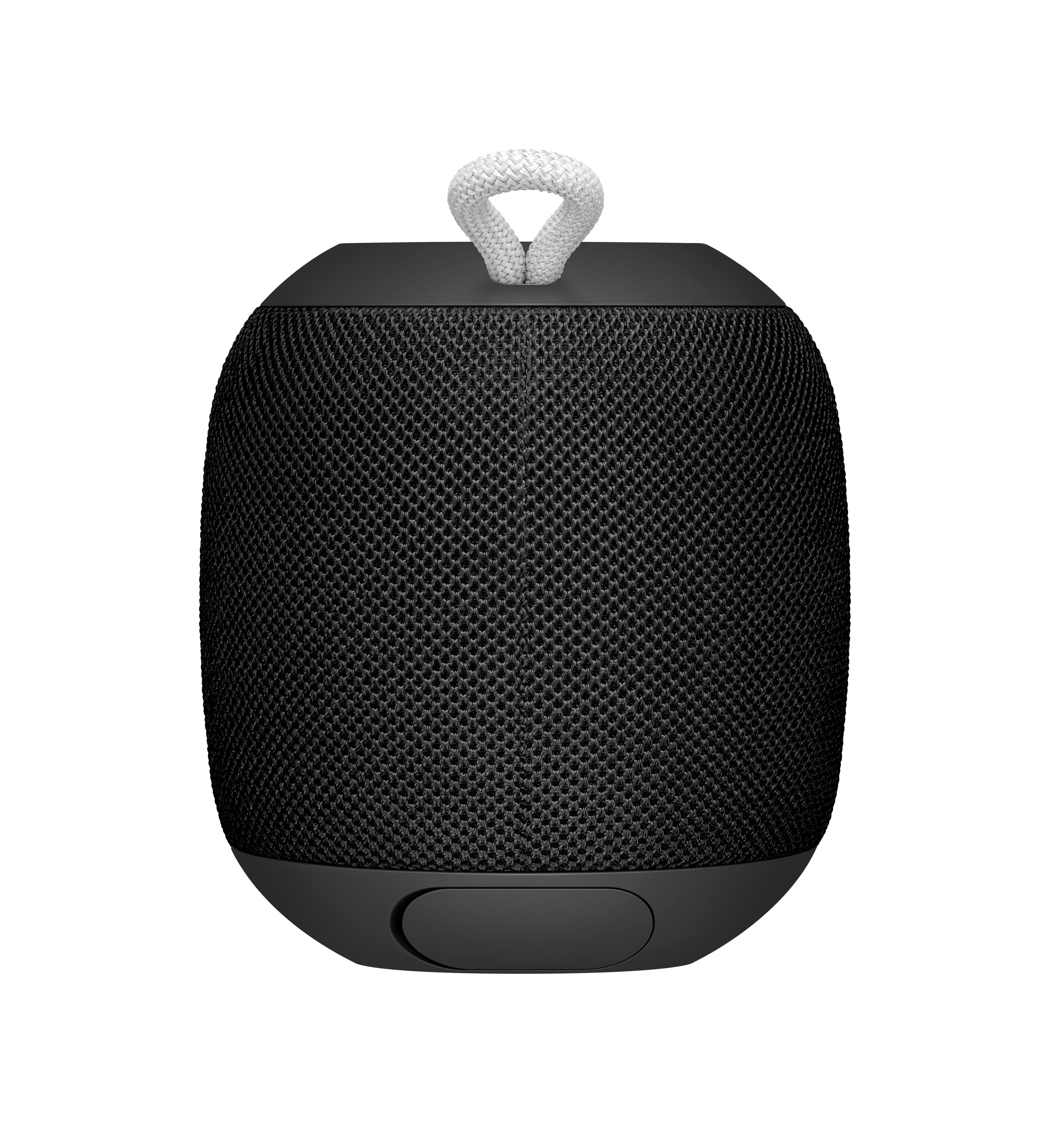 ULTIMATE EARS WONDERBOOM Bundle - 2x Bluetooth Lautsprecher (Phantom schwarz)