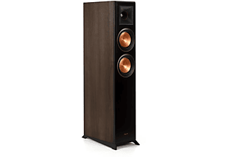 KLIPSCH RP-5000F - Standlautsprecher (Walnuss)