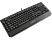 RAMPAGE KB-R12 Turret USB Kablolu Klavye Siyah