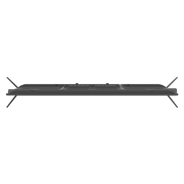 TV LED 43" - Nevir NVR-7903-43-4K2-N, Ultra HD 4K, TDT2, USB, HDMI, Negro