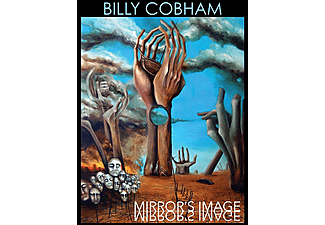 Billy Cobham - Mirror's Image (Vinyl LP (nagylemez))