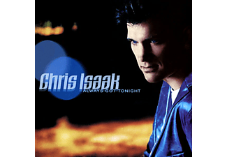 Chris Isaak - Always Got Tonight (CD)