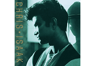 Chris Isaak - Chris Isaak (CD)