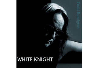 Todd Rundgren - White Knight (Vinyl LP (nagylemez))