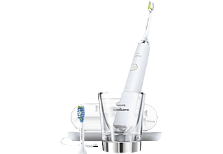 PHILIPS SONICARE HX9337/88 - Elektrische Zahnbürste (Weiss)