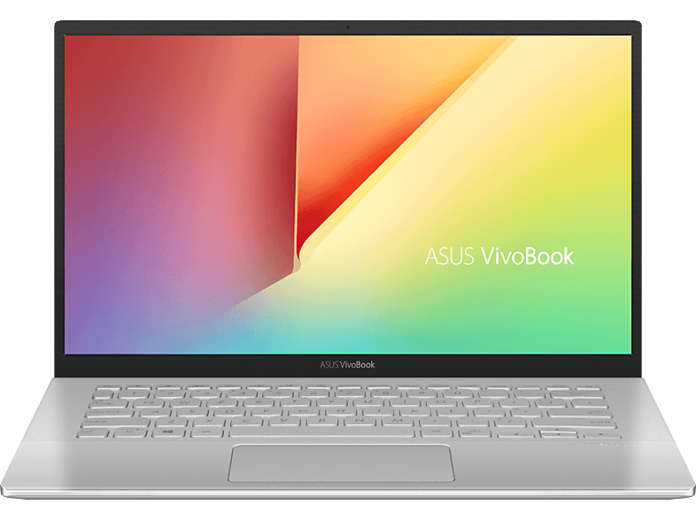 ASUS Laptop VivoBook F512UA-EJ358T Intel Core i3-8130U (90NB0K82-M05360)