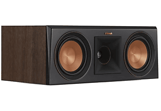 KLIPSCH RP-500C - Center-Lautsprecher (Walnuss)