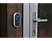 ARLO Audio Doorbell - Sonnette avec fonction d'appel (Noir/Gris)