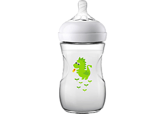 PHILIPS AVENT SCF070/24 Natural cumisüveg, 260 ml