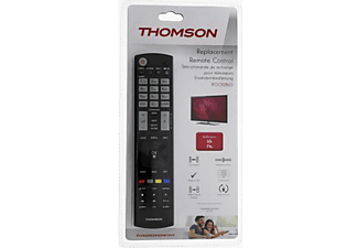 Mando a distancia - Thomson ROC1128, Para televisores LG