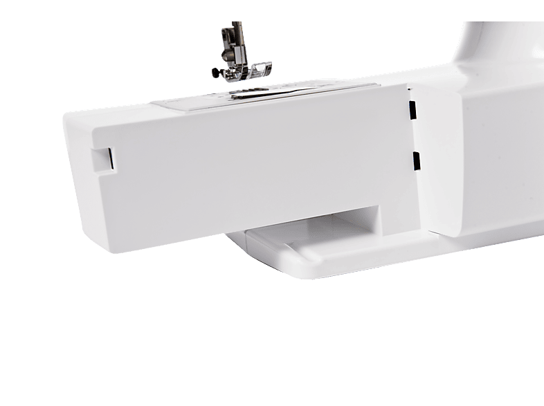 BROTHER KE14s Little Angel (14 Stiche) Freiarm-Nähmaschine (50 Watt)