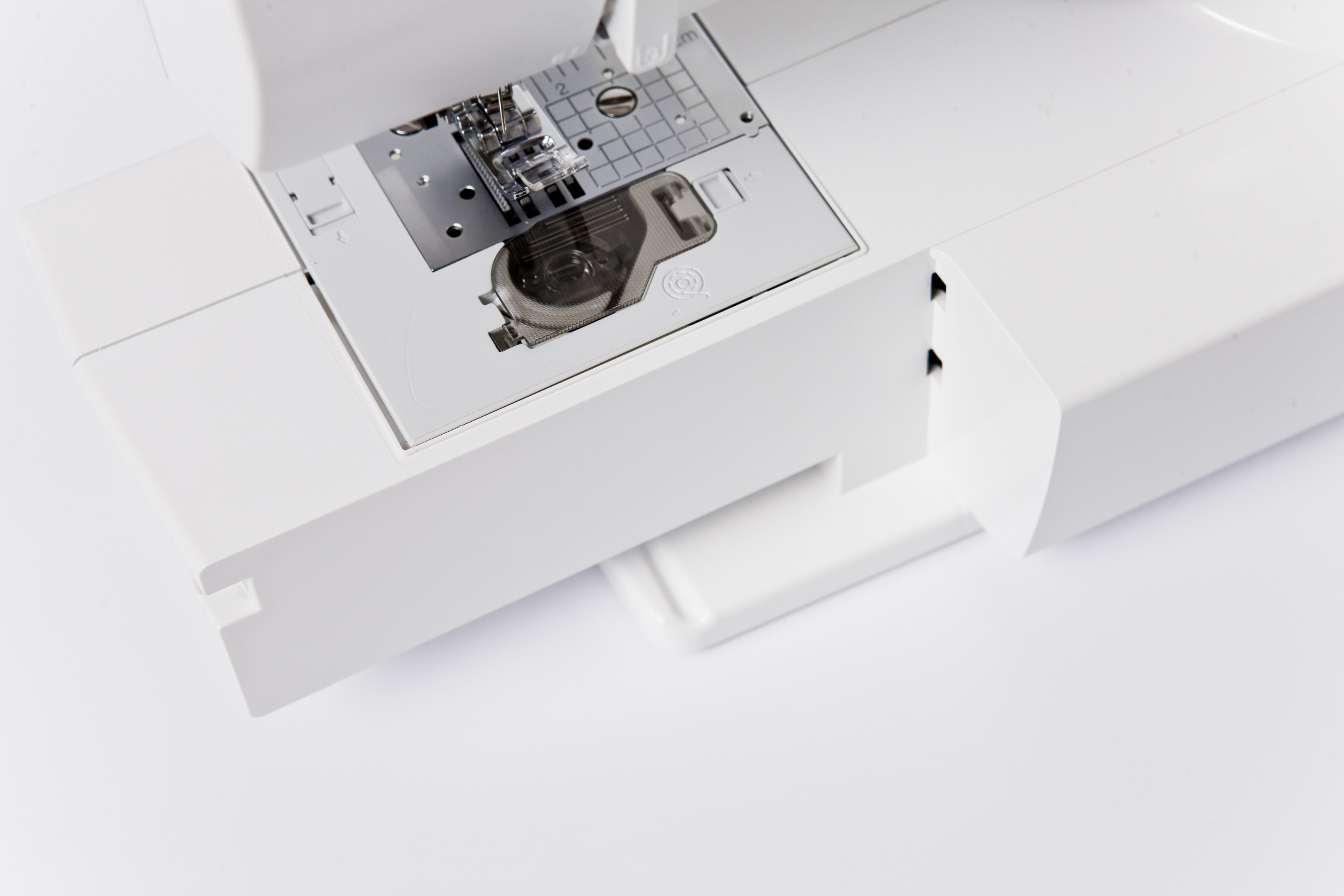 BROTHER FS40 (40 Stiche) Computer-Nähmaschine (40 Watt)