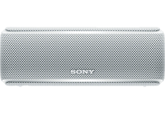 SONY SRS-XB21W - Altoparlante Bluetooth (Bianco)