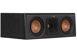 KLIPSCH RP-400C - Center-Lautsprecher (Schwarz)